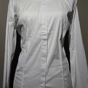 🍒Elegant White Women's Blouse